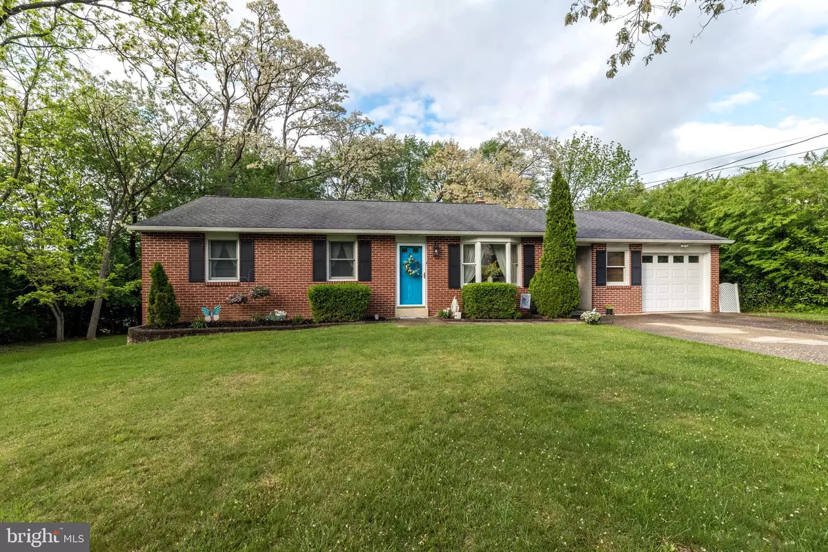 Horsham, PA 19044,250 HILL AVE