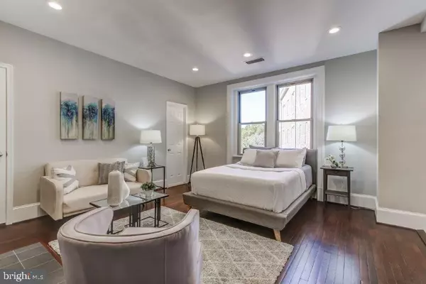 2129 FLORIDA AVE NW #507, Washington, DC 20008