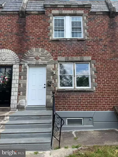 6035 SUMMERDALE AVE, Philadelphia, PA 19149