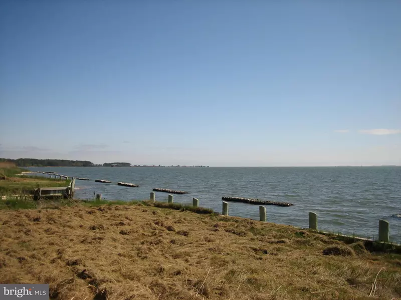 748 SEAVIEW ST, Greenbackville, VA 23356