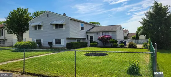 Pemberton, NJ 08068,238 COLLEGE DR