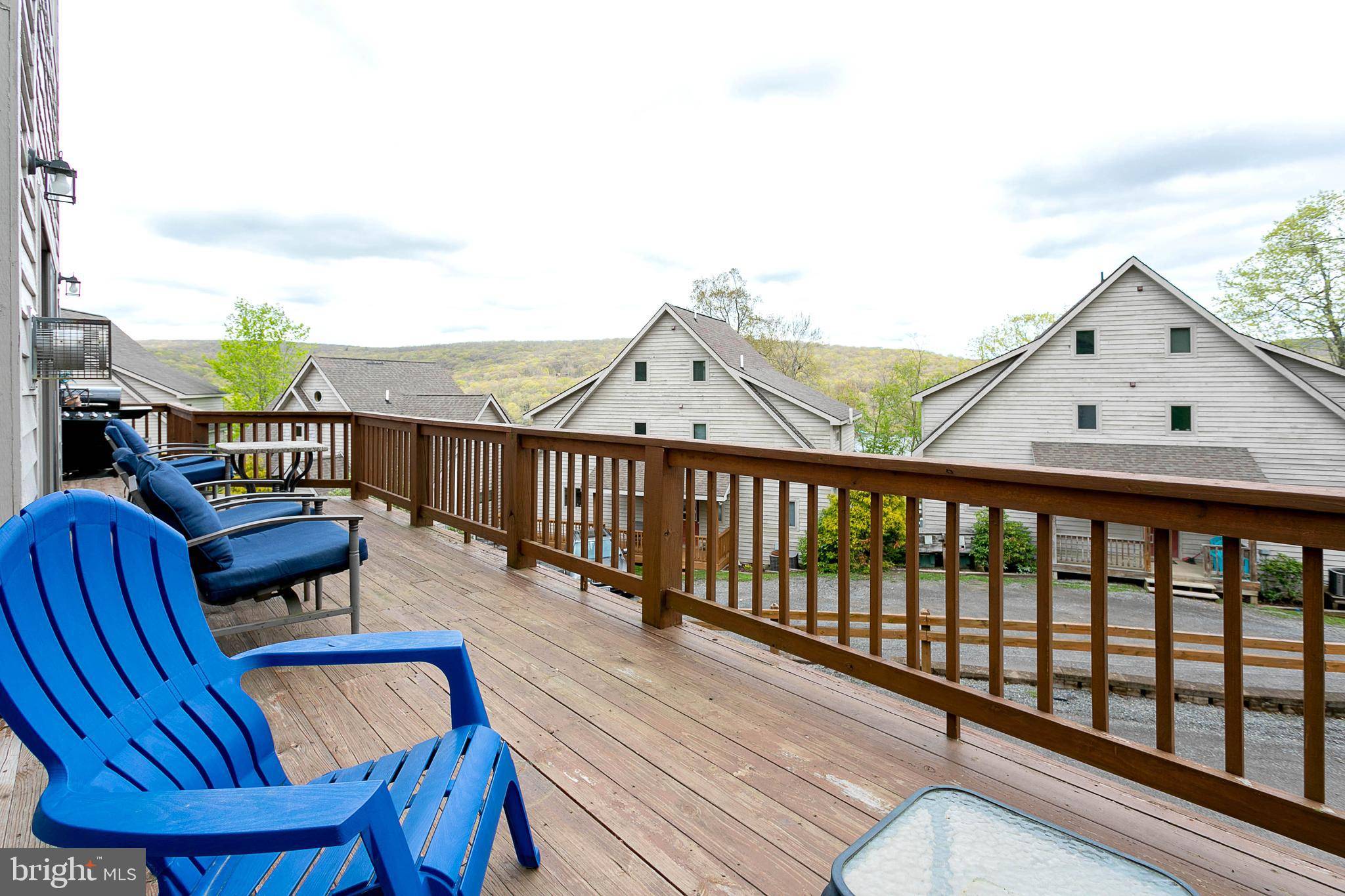 Oakland, MD 21550,175 ROMAN RIDGE RD #15