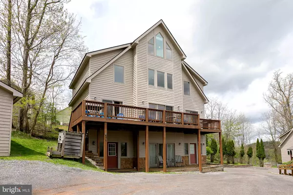 175 ROMAN RIDGE RD #15, Oakland, MD 21550