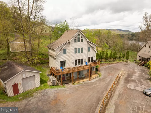 Oakland, MD 21550,175 ROMAN RIDGE RD #15