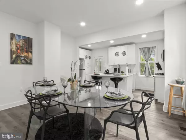 Baltimore, MD 21206,4511 POWELL AVE