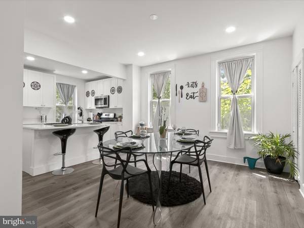 Baltimore, MD 21206,4511 POWELL AVE