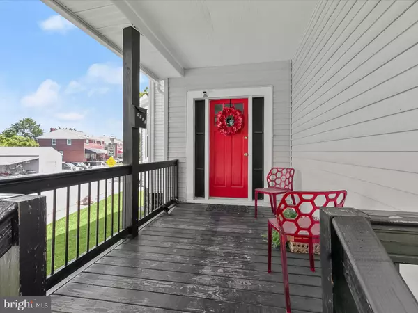 Baltimore, MD 21206,4511 POWELL AVE