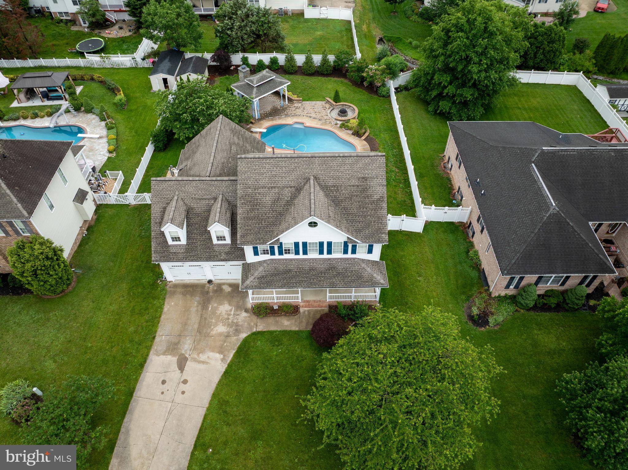 Winchester, VA 22602,283 HUNTERSRIDGE RD