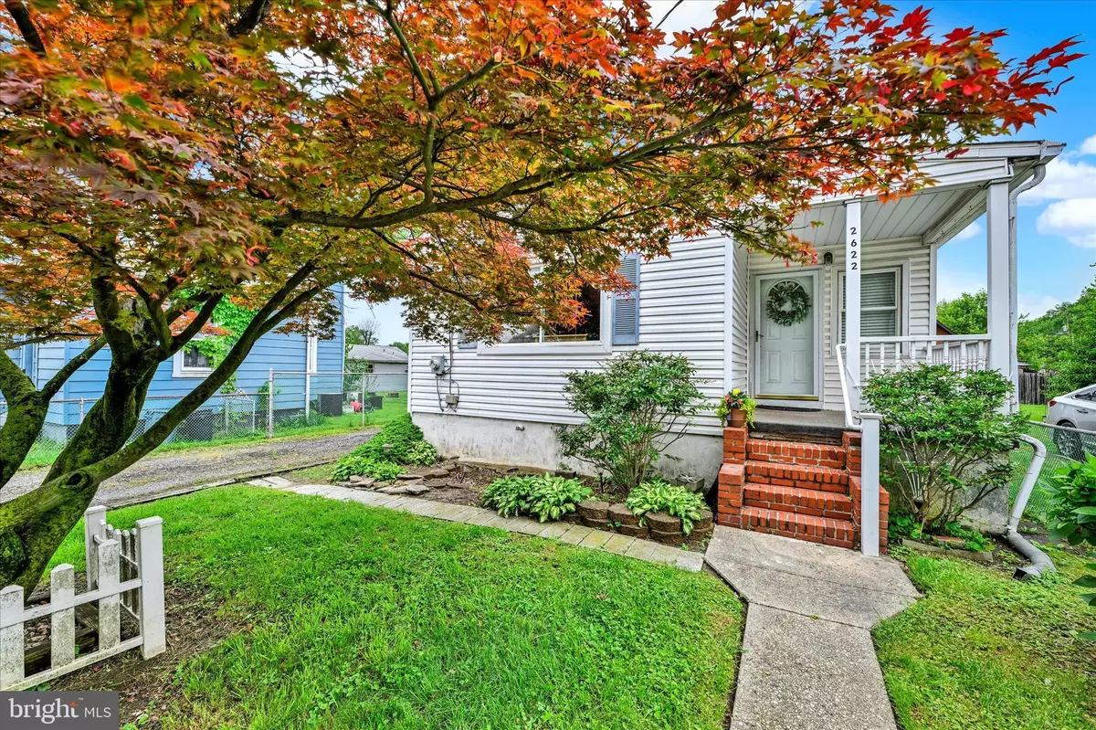 Baltimore, MD 21219,2622 SPARROWS POINT RD