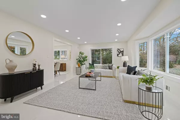 8355 ALVORD ST, Mclean, VA 22102