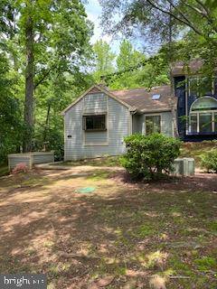 586 WILD FLOWER GLADE, Annapolis, MD 21409