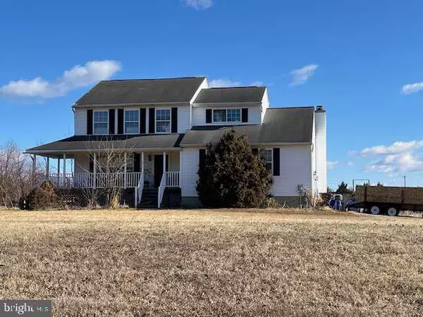 119 WYE KNOT RD, Queenstown, MD 21658