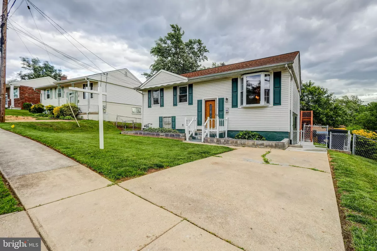 Glenarden, MD 20706,7905 CAWKER AVE