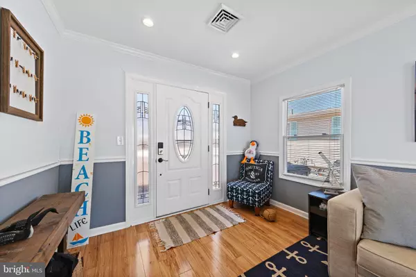 Tuckerton, NJ 08087,122 N SPINNAKER DR