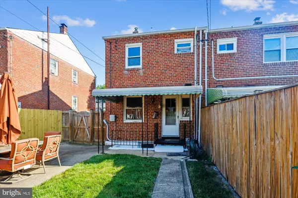 Halethorpe, MD 21227,1075 ELM