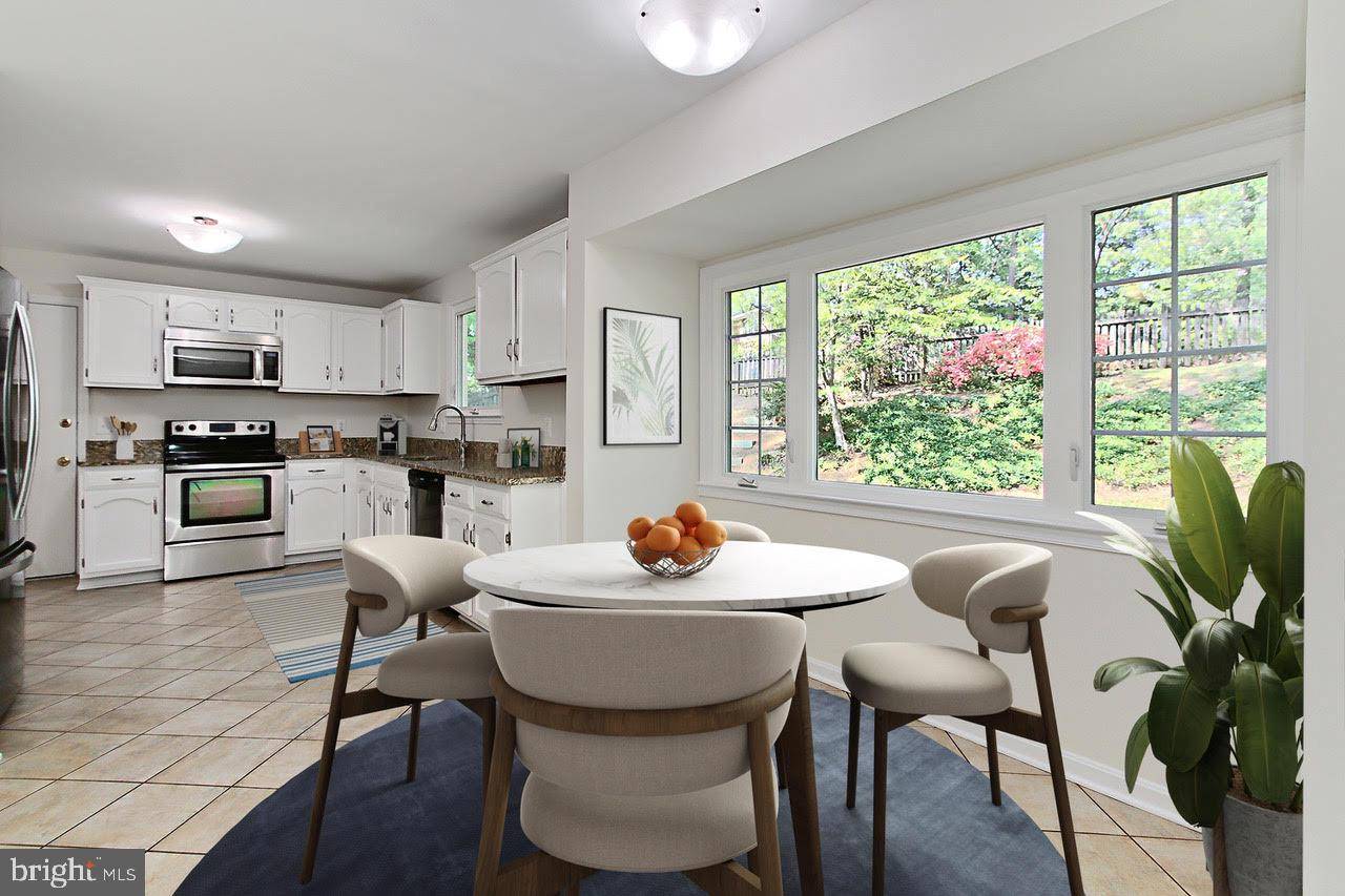 Fairfax, VA 22032,4785 CATTERICK CT