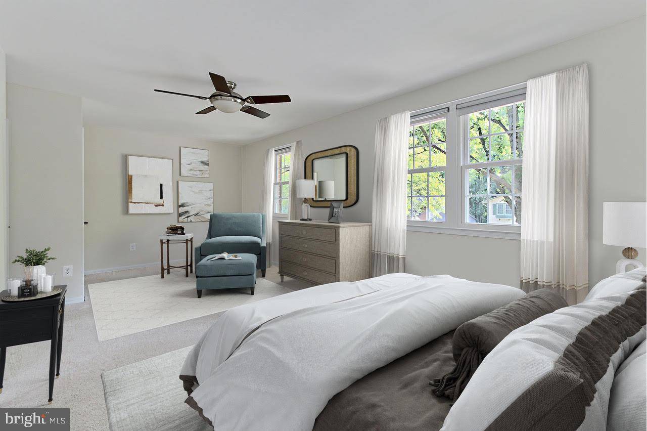 Fairfax, VA 22032,4785 CATTERICK CT
