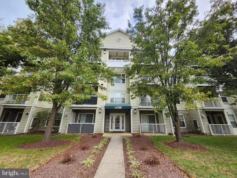 14100 FARNSWORTH LN #2108, Upper Marlboro, MD 20772