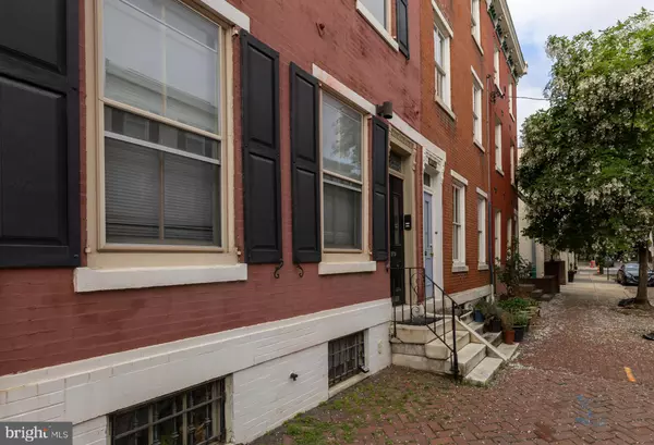 Philadelphia, PA 19130,2109 BRANDYWINE ST