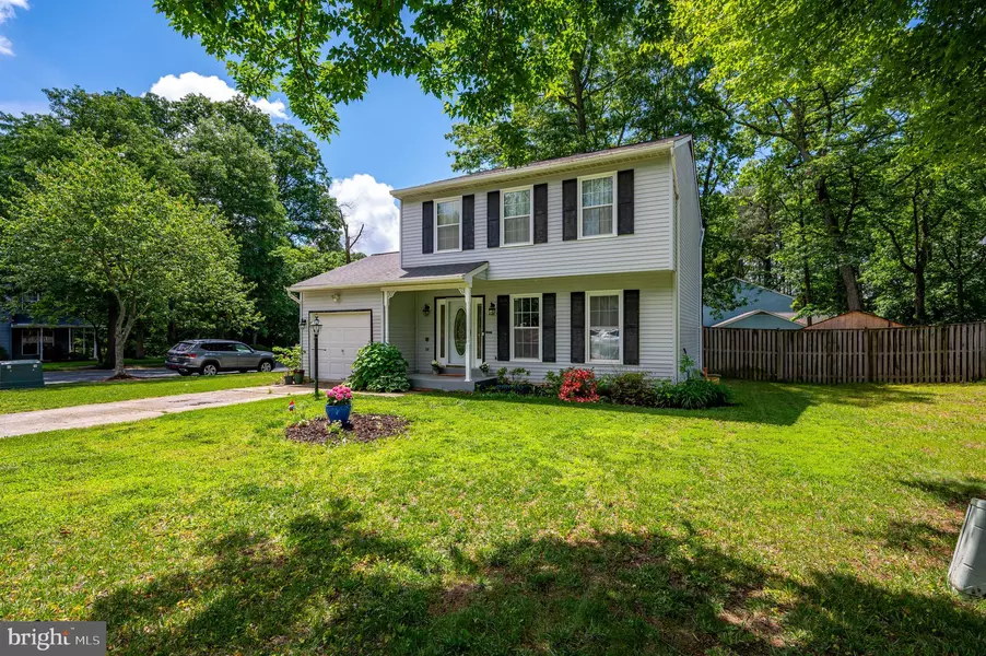 4783 JAYBIRD CT, Waldorf, MD 20603