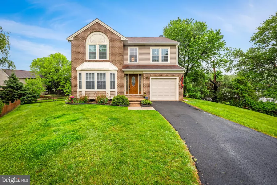 5 CHANCERY CT, Reisterstown, MD 21136