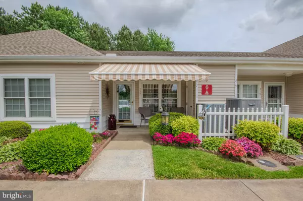 Salisbury, MD 21804,217 TROOPERS WAY #U 217