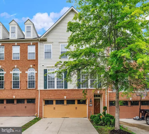 Upper Marlboro, MD 20774,2424 NEWMOOR WAY