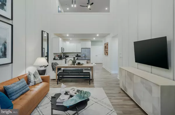 Frankford, DE 19945,32059 WHITE TAIL DR #TH137