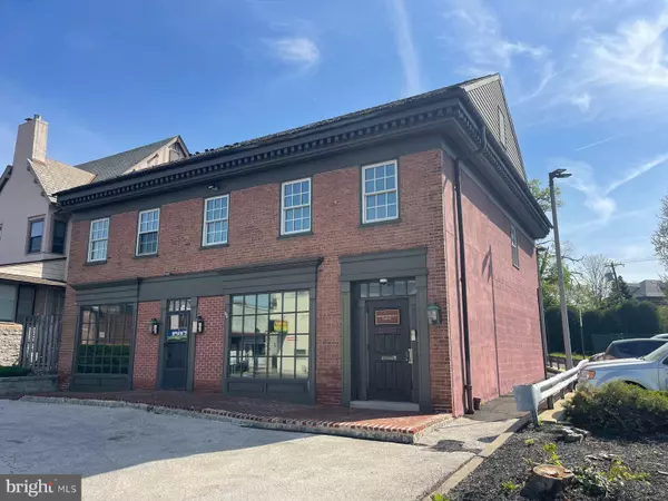 106 YORK RD, Jenkintown, PA 19046