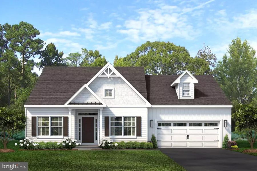 109 LINCOLNSHIRE ST #LOT 102 (BELFAST), Oxford, PA 19363