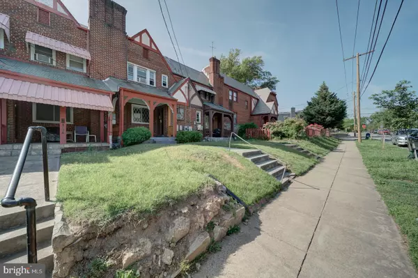 Washington, DC 20011,5128 NEW HAMPSHIRE AVE NW