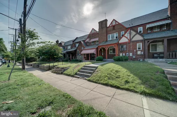 Washington, DC 20011,5128 NEW HAMPSHIRE AVE NW