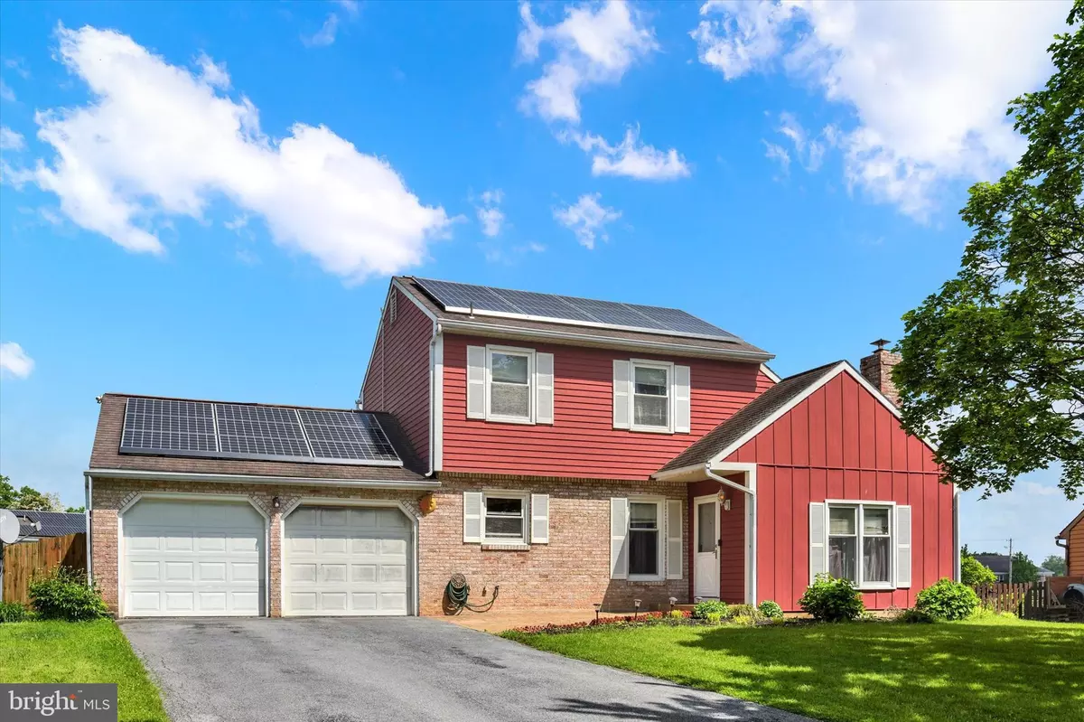 Harrisburg, PA 17110,4483 BROOKSVALE CT