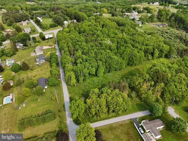 Philipsburg, PA 16866,0 HARRIS ST