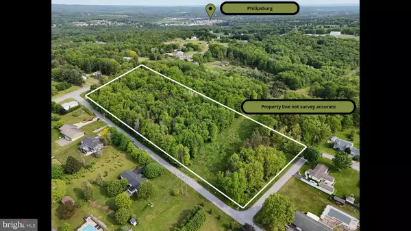 Philipsburg, PA 16866,0 HARRIS ST