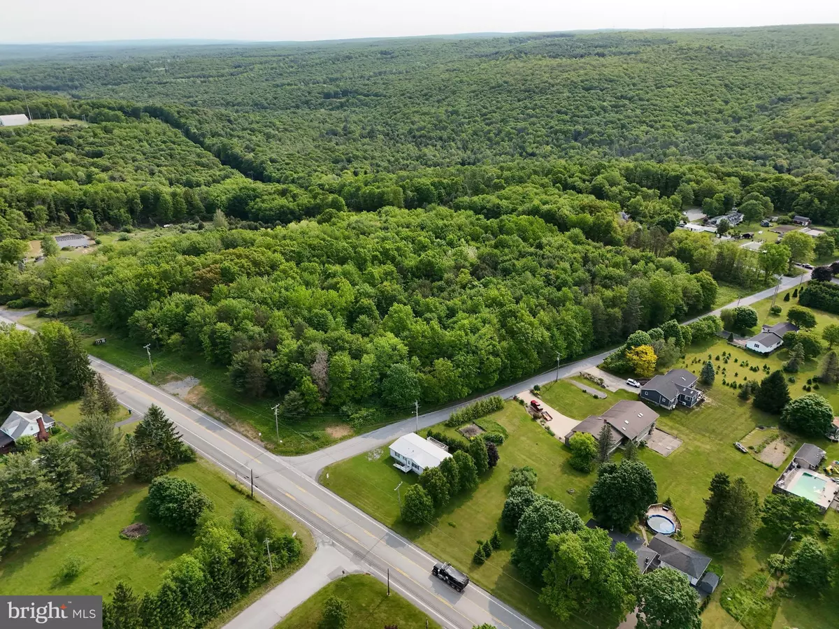 Philipsburg, PA 16866,0 HARRIS ST