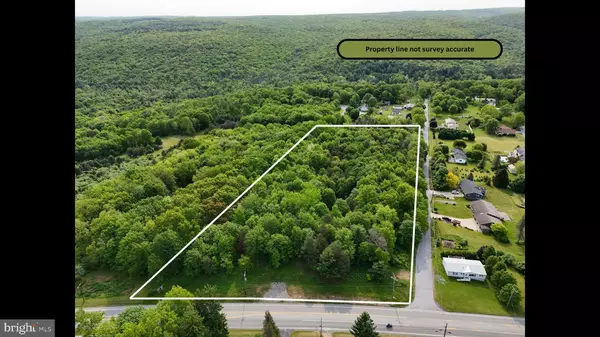 Philipsburg, PA 16866,0 HARRIS ST