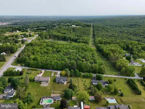 Philipsburg, PA 16866,0 HARRIS ST