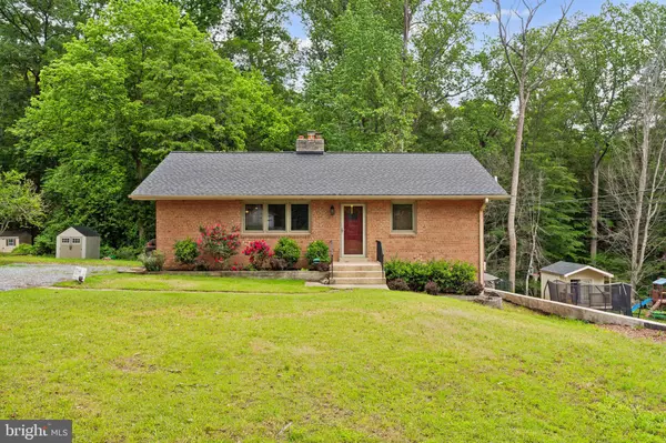 Clinton, MD 20735,12508 PARKER LN