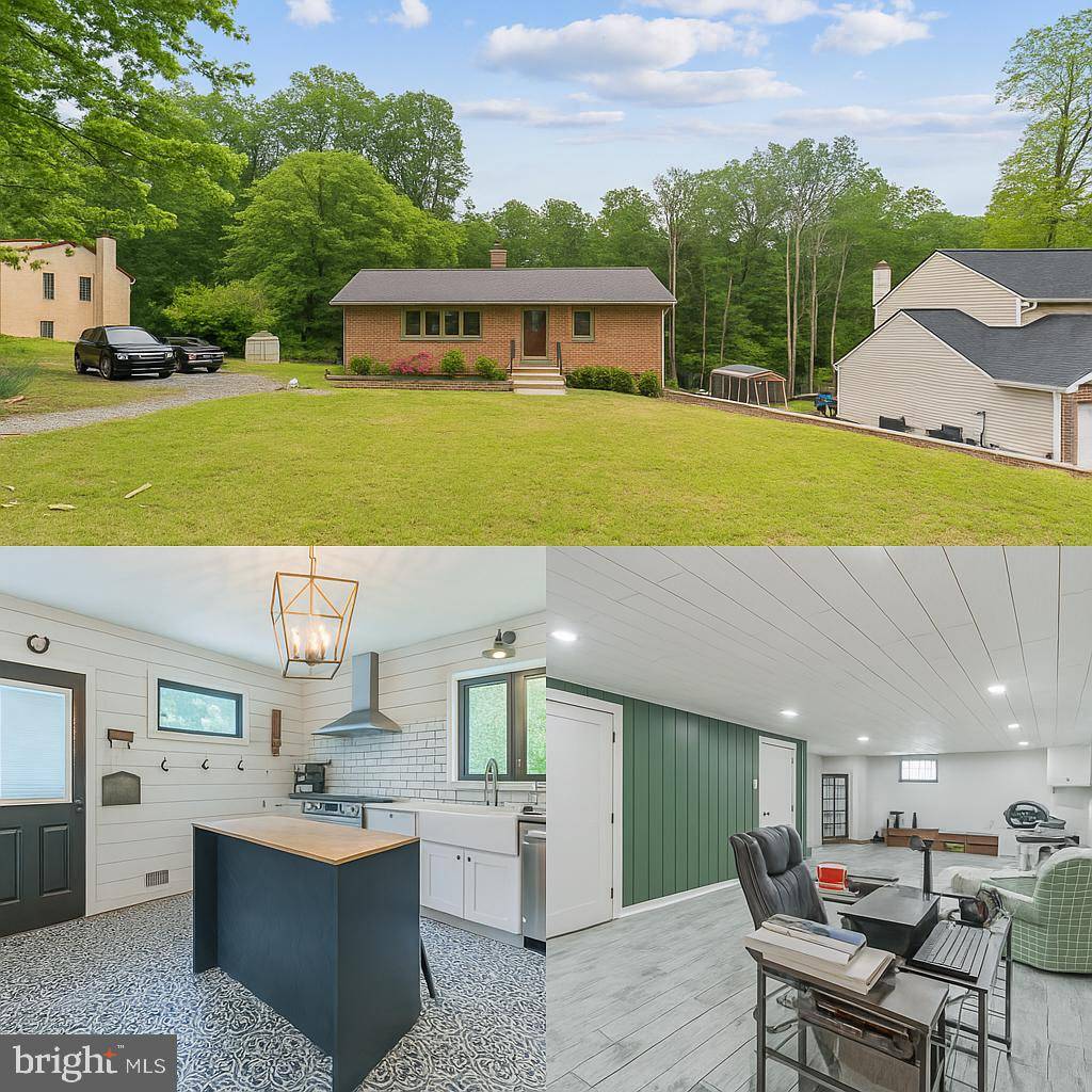 12508 PARKER LN, Clinton, MD 20735