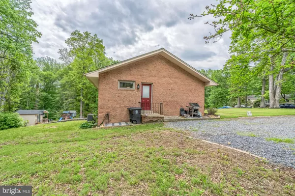 Clinton, MD 20735,12508 PARKER LN