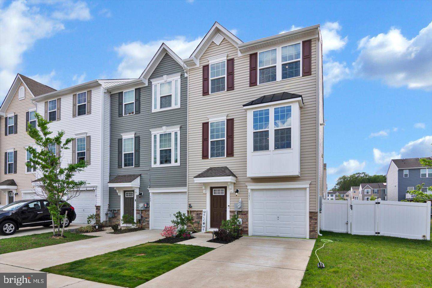 Sicklerville, NJ 08081,151 FREEDOM WAY