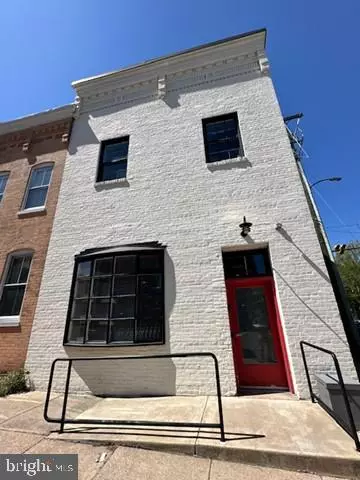 130 N FAYETTE ST, Alexandria, VA 22314