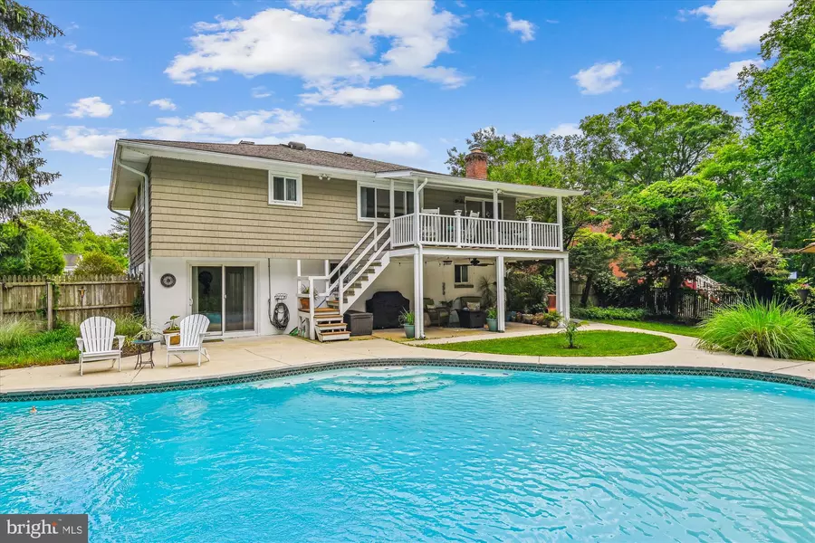 7912 GLENGARY CT, Glen Burnie, MD 21061