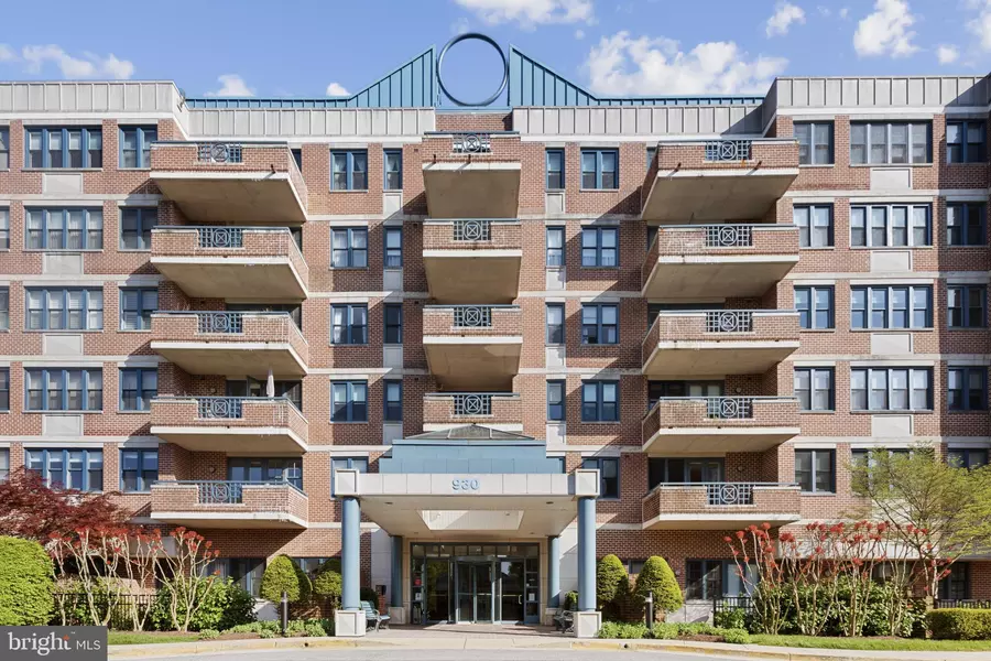 930 ASTERN WAY #609, Annapolis, MD 21401