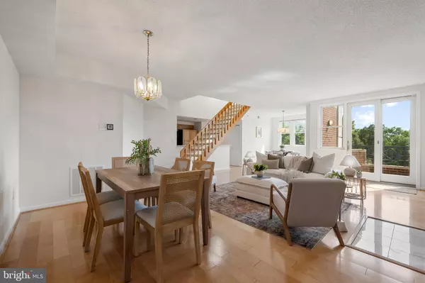 Annapolis, MD 21401,930 ASTERN WAY #609