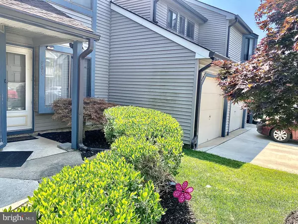 Marlton, NJ 08053,803 CHESTERWOOD CT