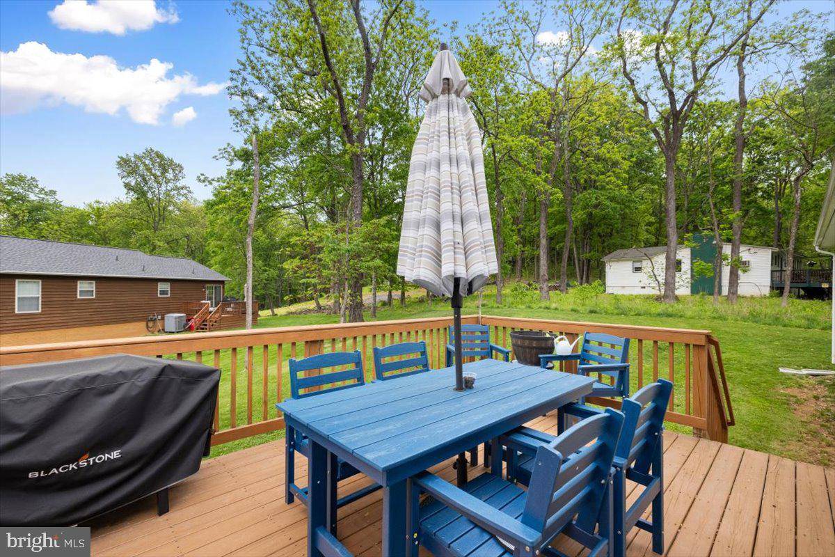 Front Royal, VA 22630,106 SPLIT RAIL RD