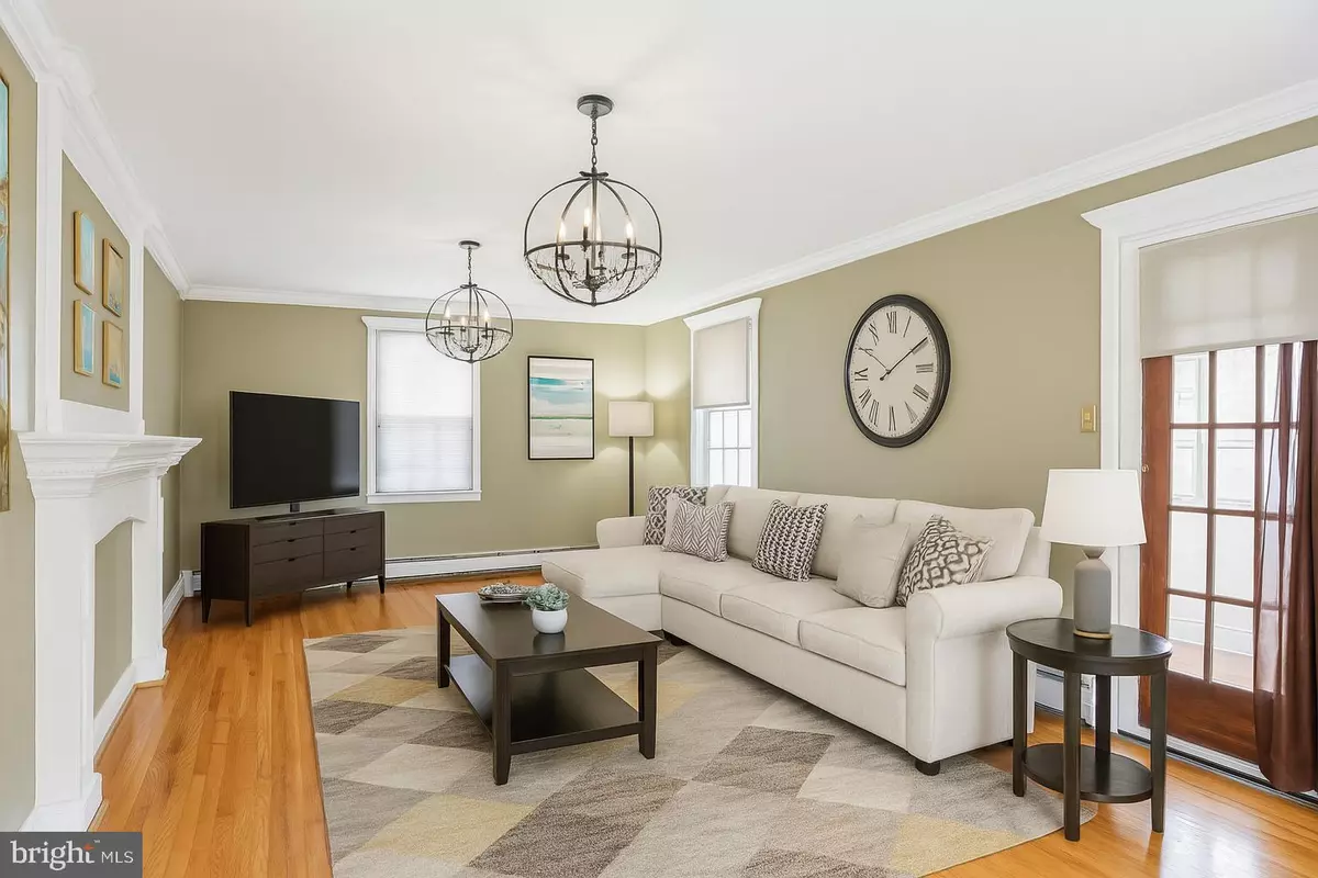 Morrisville, PA 19067,430 W PALMER ST