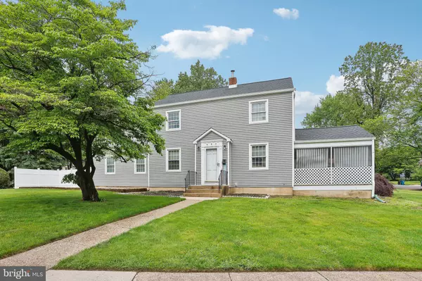 Morrisville, PA 19067,430 W PALMER ST